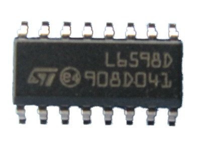 L6598D