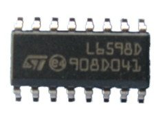 L6598D