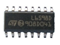 L6598D