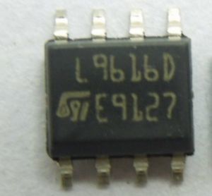 L9616D