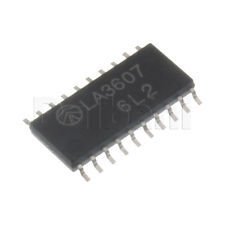 LA3607