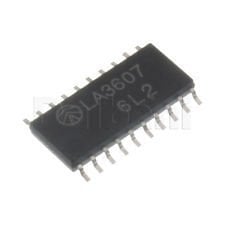 LA3607