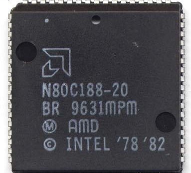 80C188-20