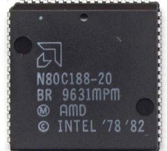 80C188-20