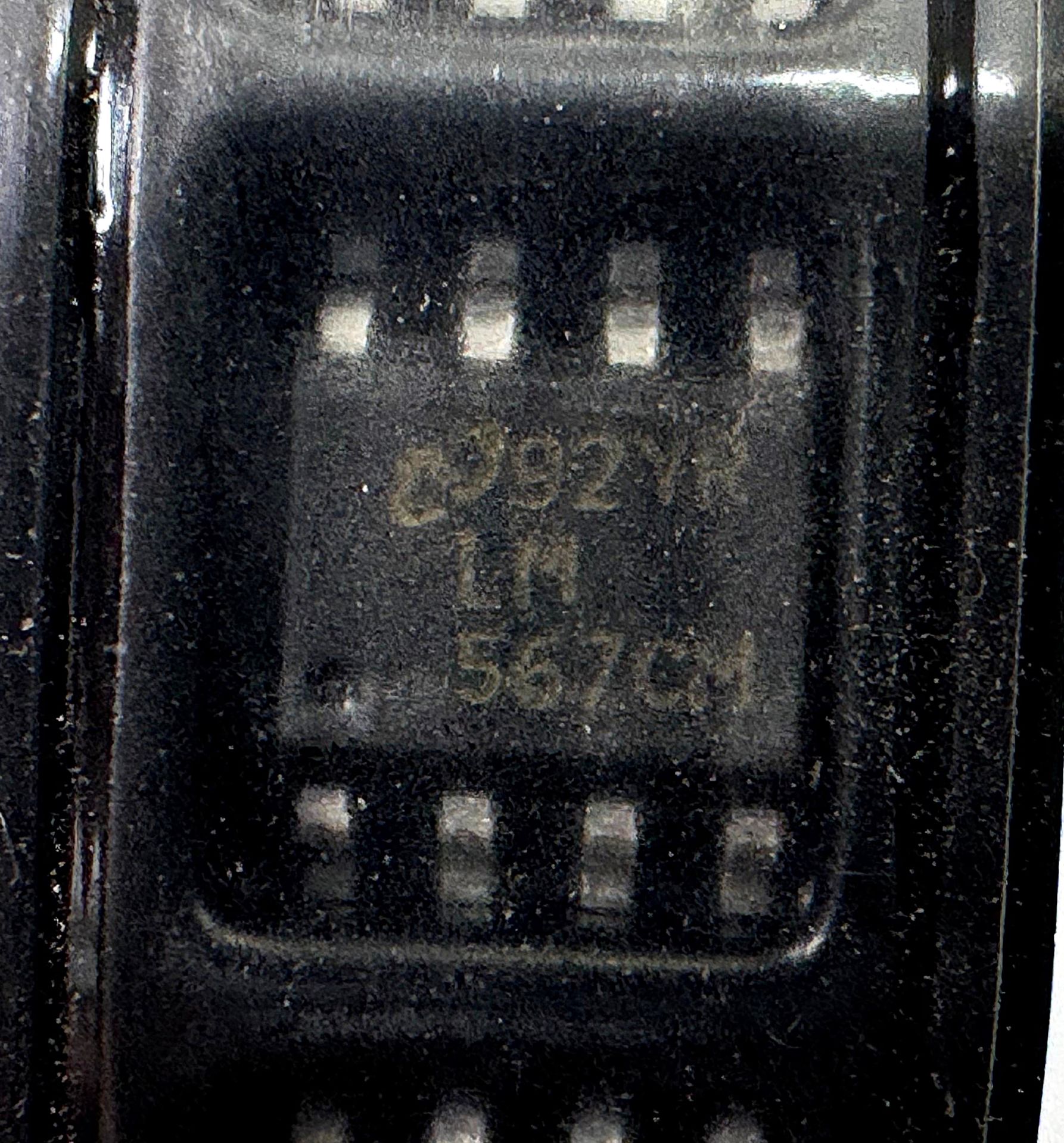 LM567CM