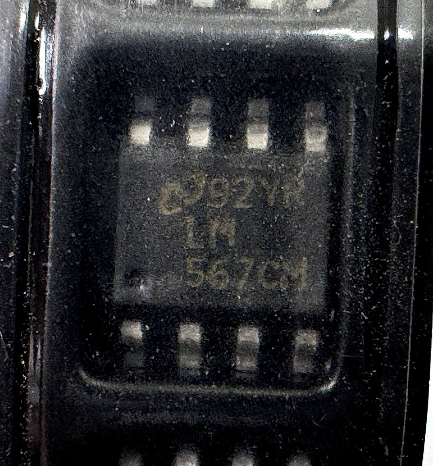 LM567CM