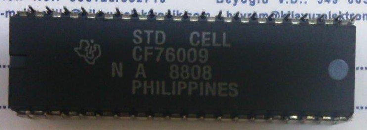 CF76009