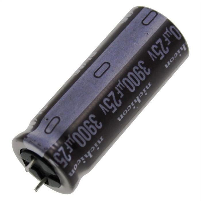 3900UF 25V
