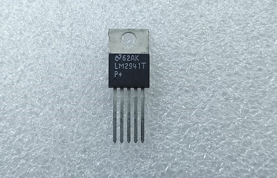 LM2941