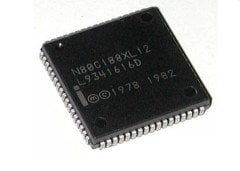 80C188XL-12