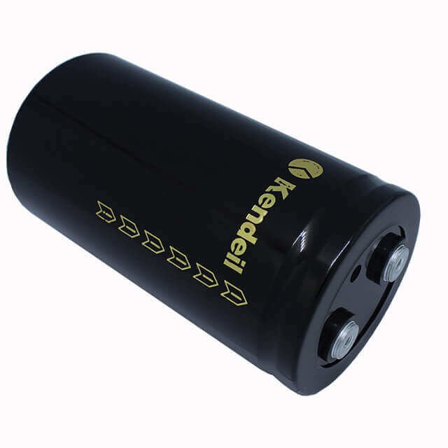 2200UF 400V 63x105MM 85C VİDALI  KENDEIL
