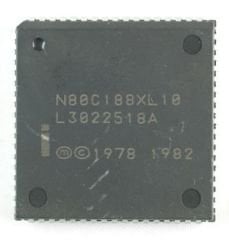 80C188XL-10