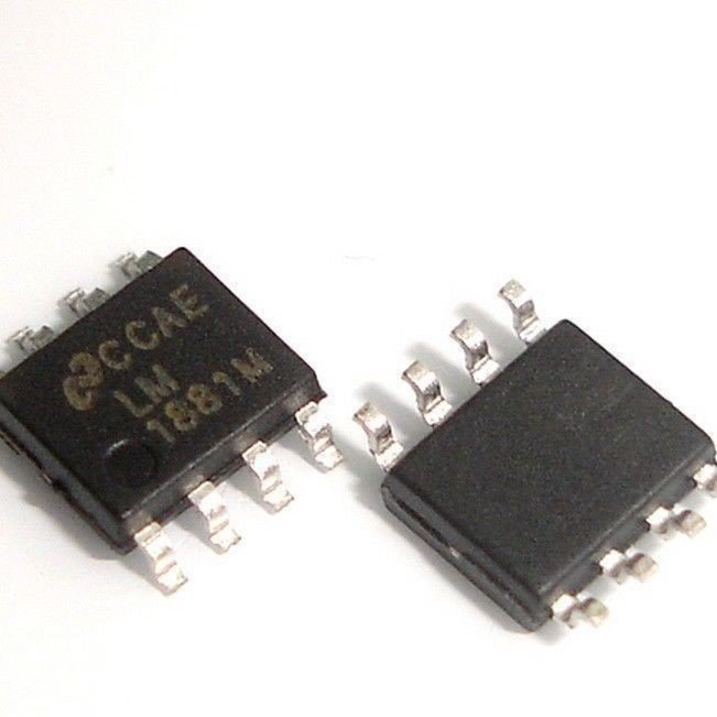 LM1881M