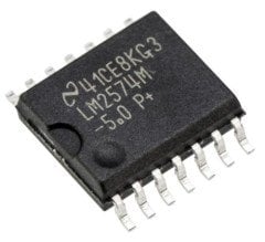 LM2574M-5.0