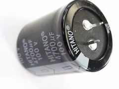 4700UF 100V