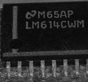 LM614CWM