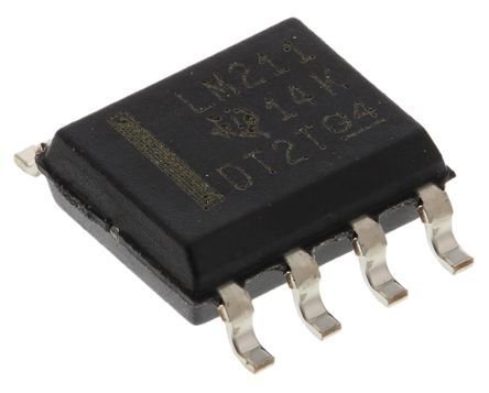 LM211DR