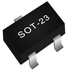 KA431 SOT23 (TL431)