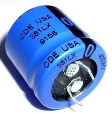 4700UF 16V
