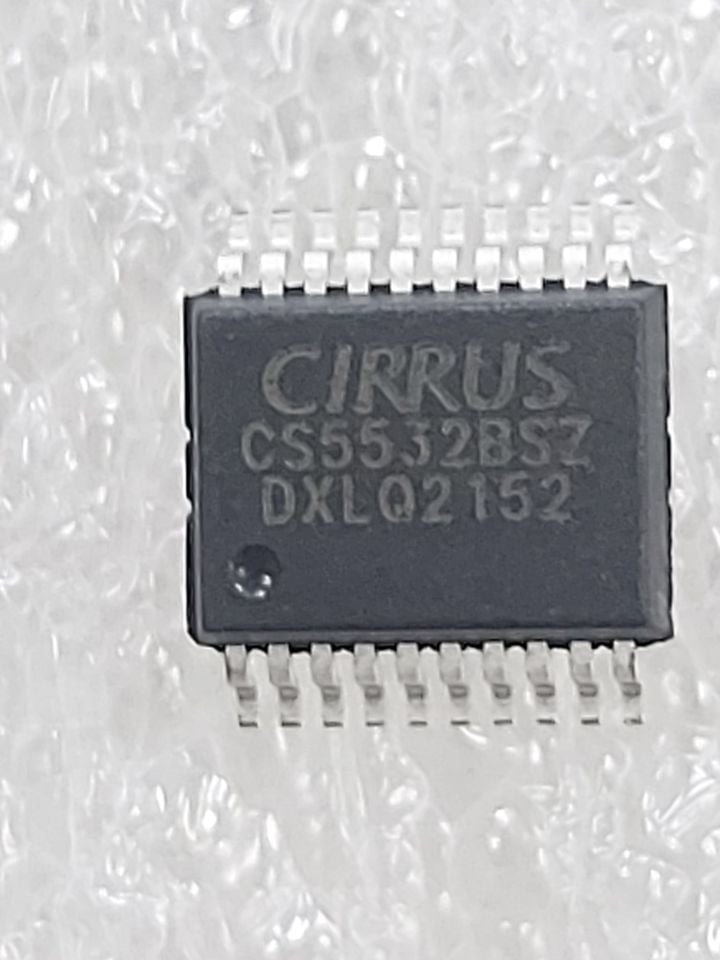CS5532-BSZ