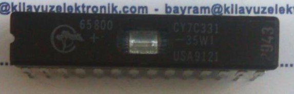 CY7C331