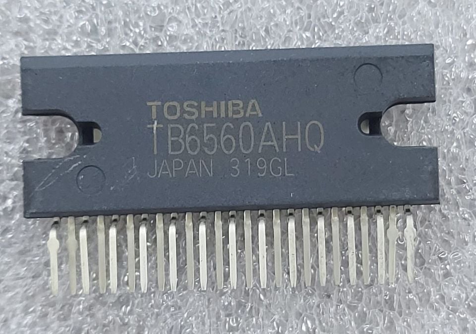 TB6560AHQ