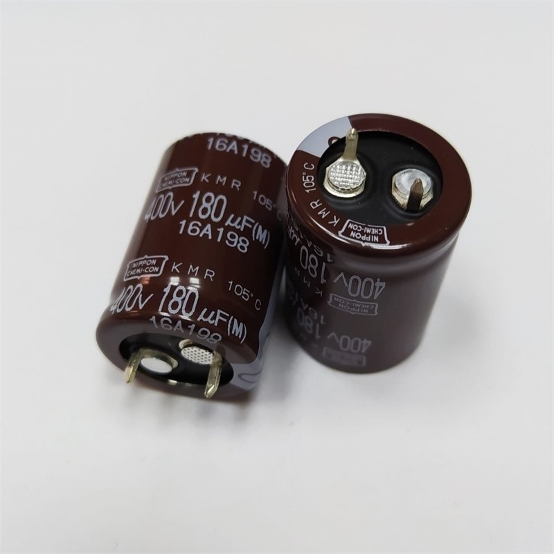 180UF 400V