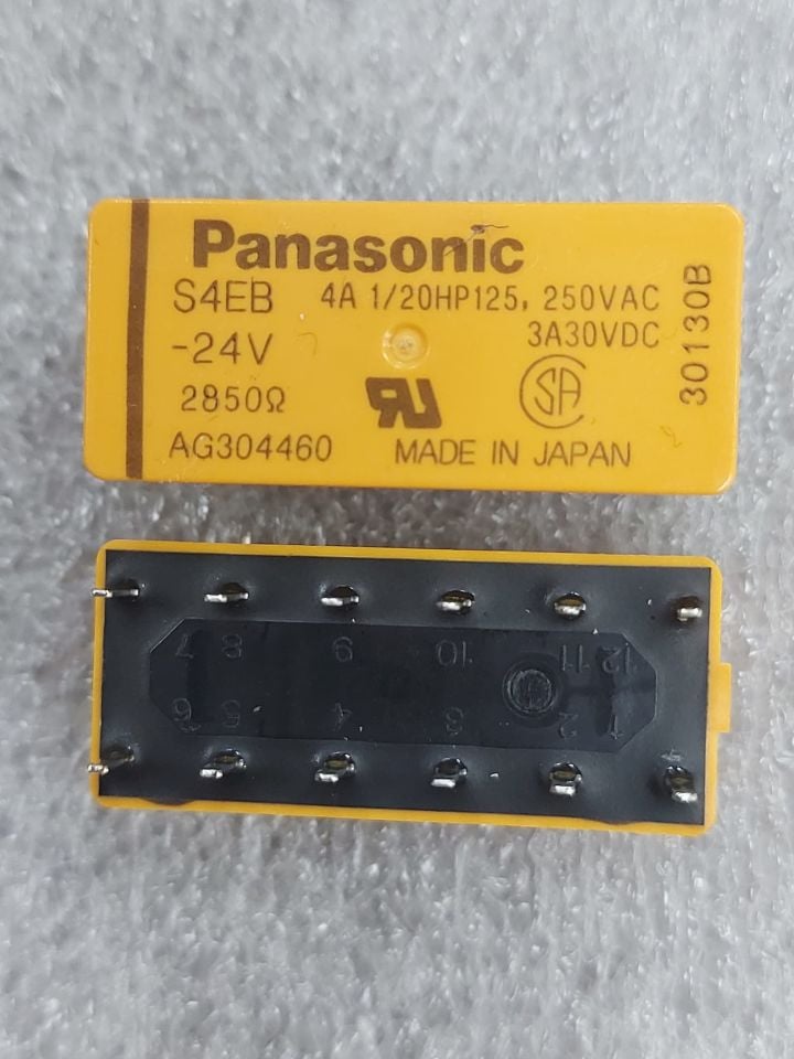S4EB-24V