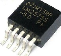 LM2575SX-5.0