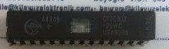 CY7C332-25WC