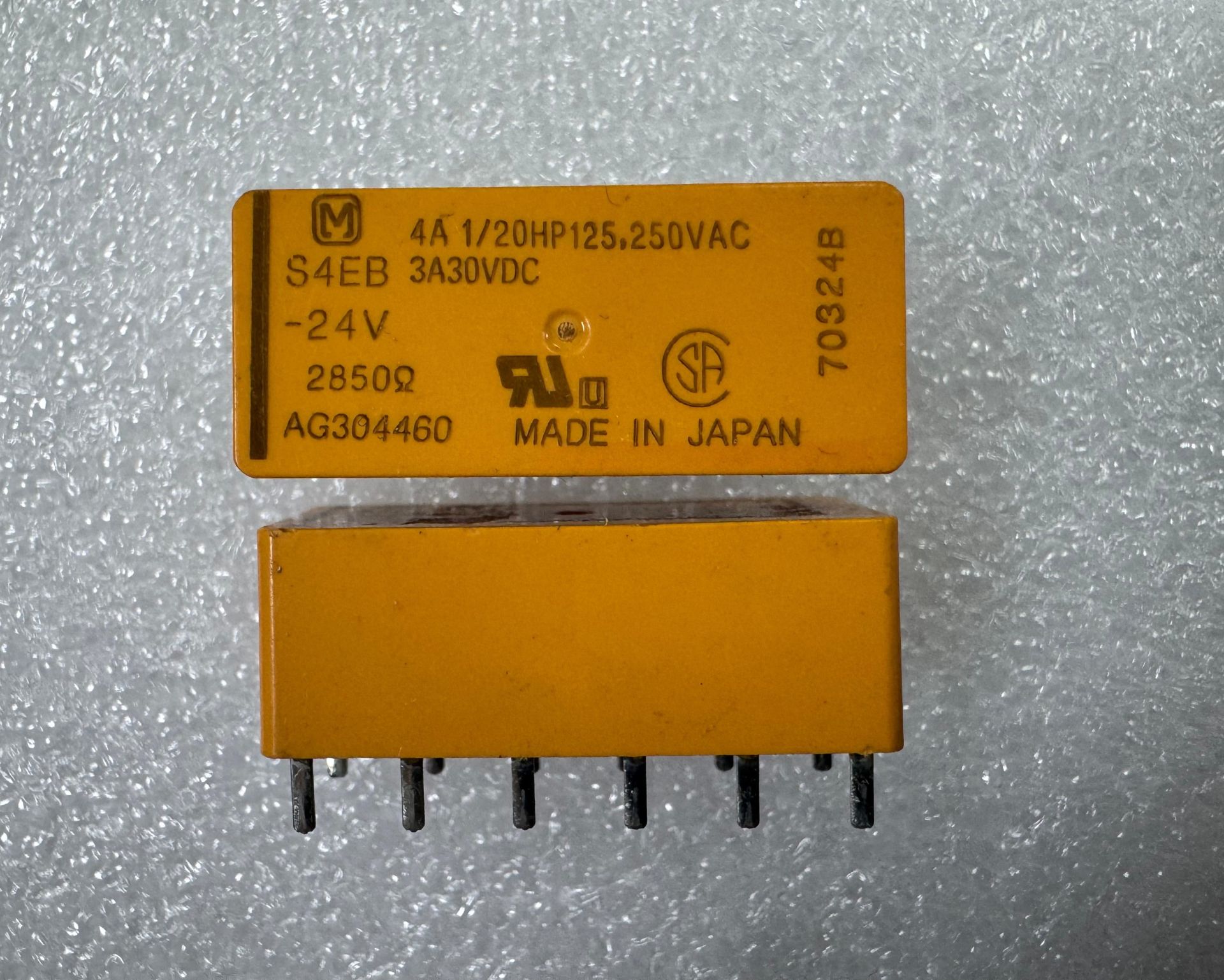 S4EB-24V