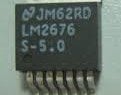 LM2676S-5.0