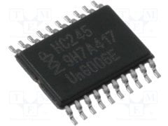 74HC245PW