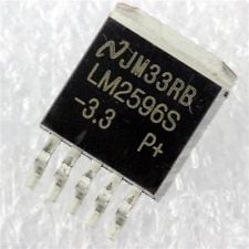 LM2596S-3.3