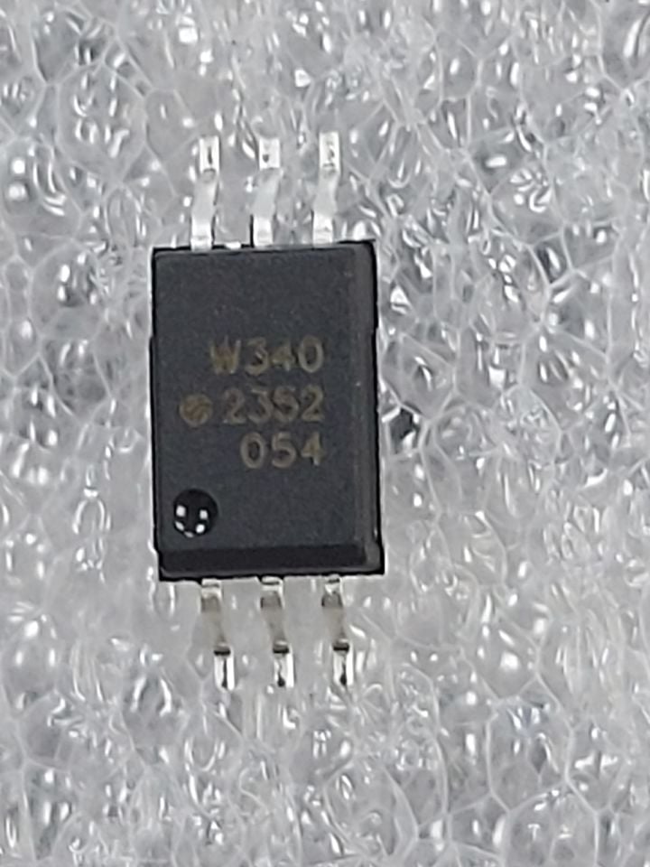ACPL-W340-500E (W 340)