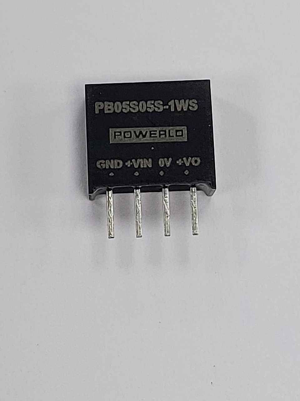 PB05S05S-1WS