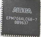EPM7064LC68-7
