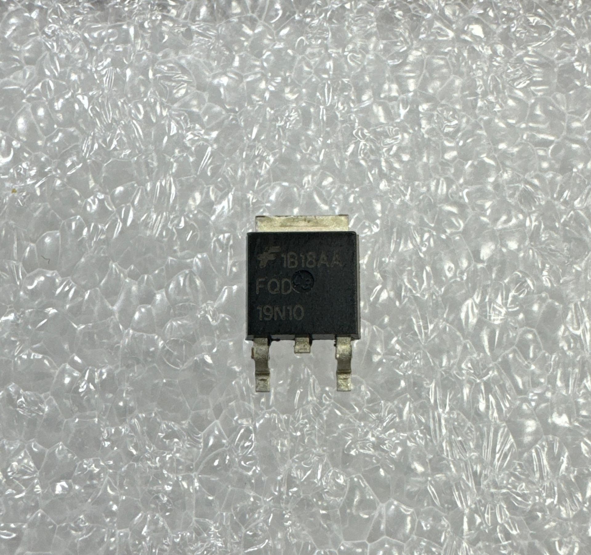 FQD19N10