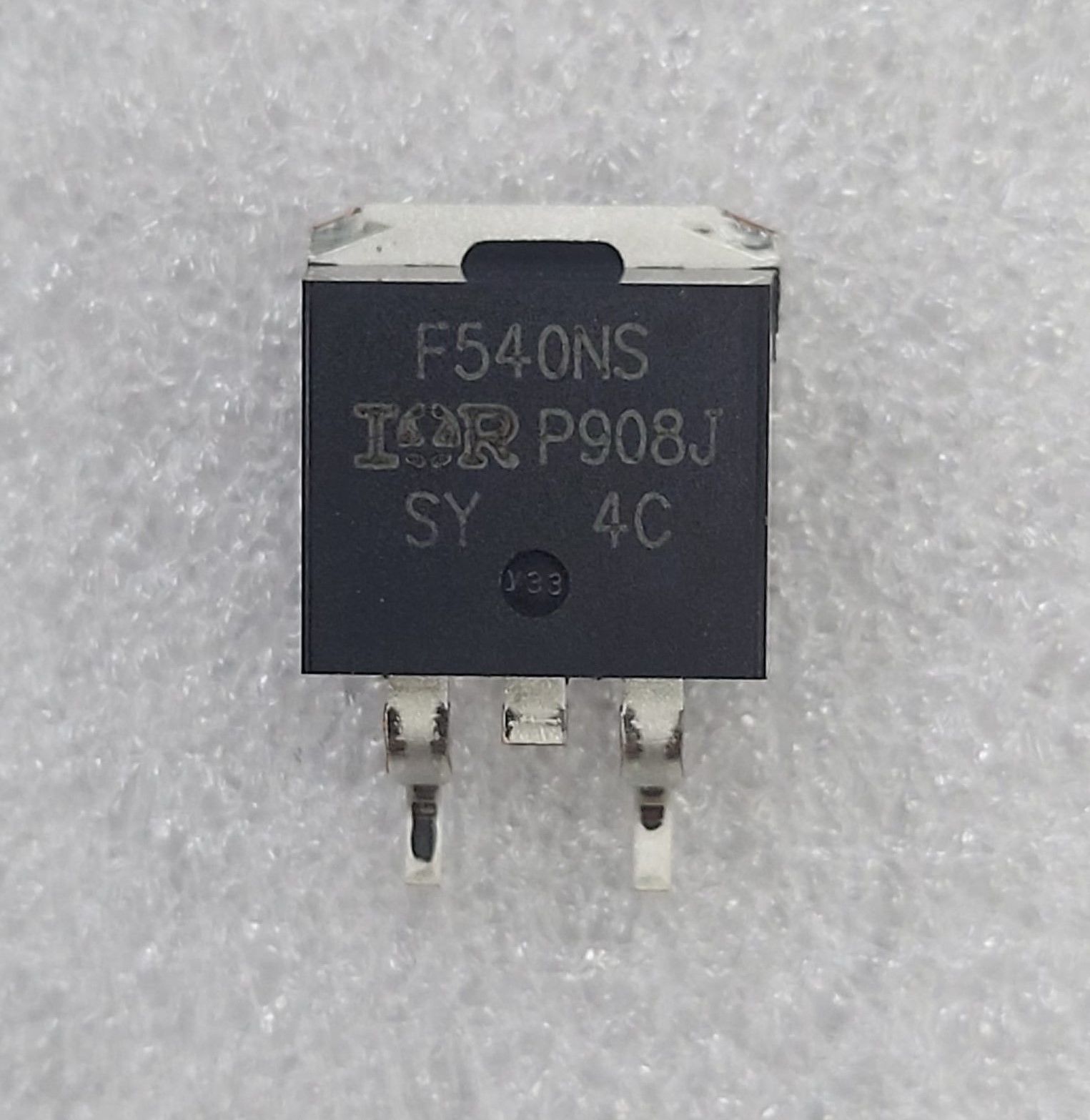IRF540NS