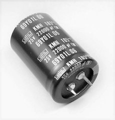 22000UF 25V