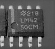 LM4250CM