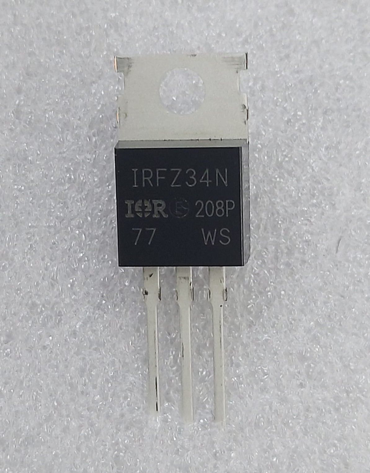 IRFZ34N