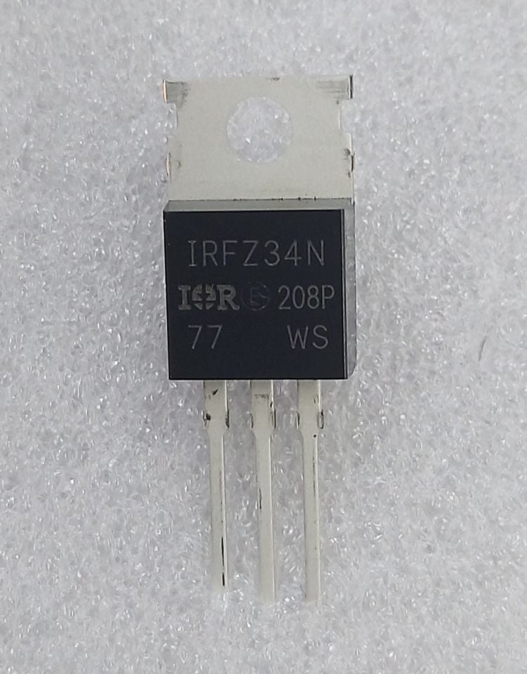 IRFZ34N