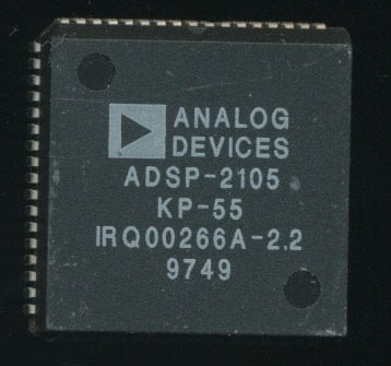 ADSP2105