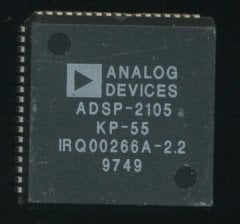 ADSP2105