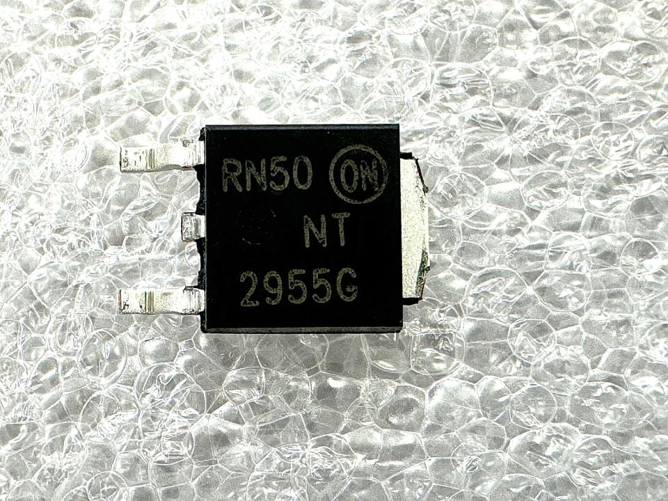 NTD2955T4G (NT2955G)