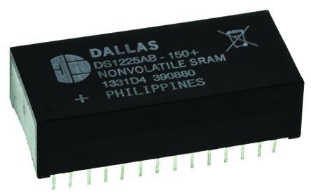 DS1225AB-150