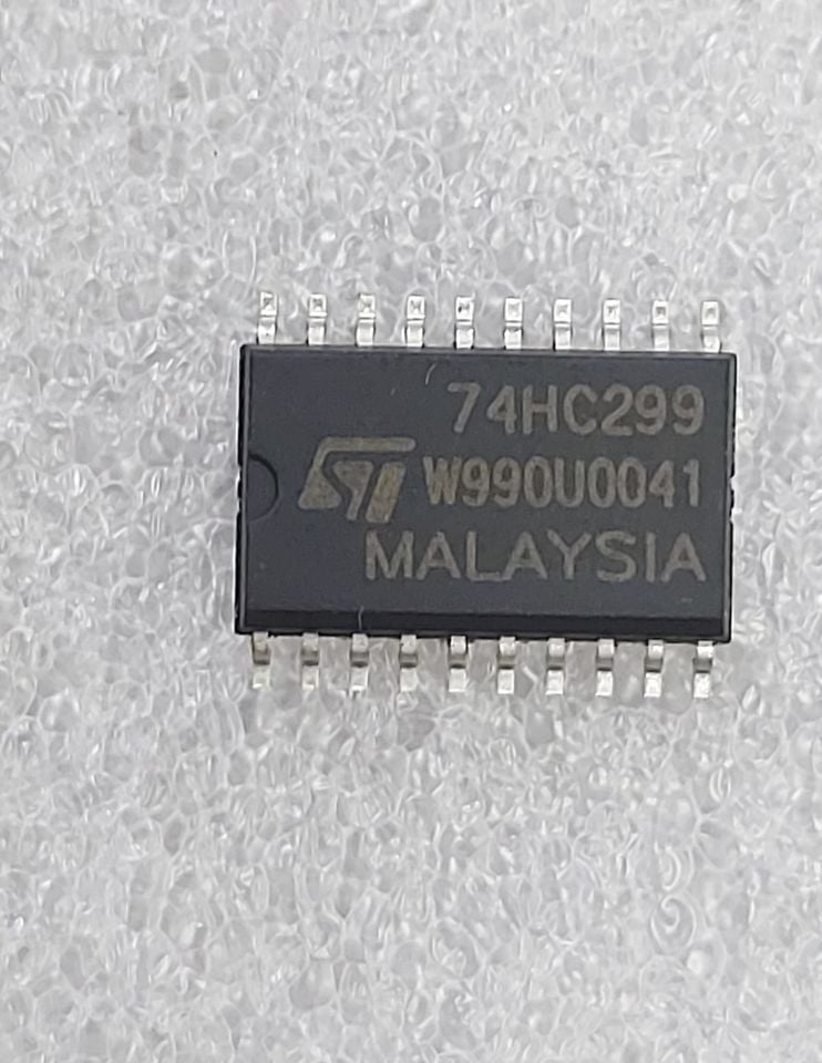 74HC299 SMD