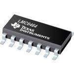 LMC6464BIM