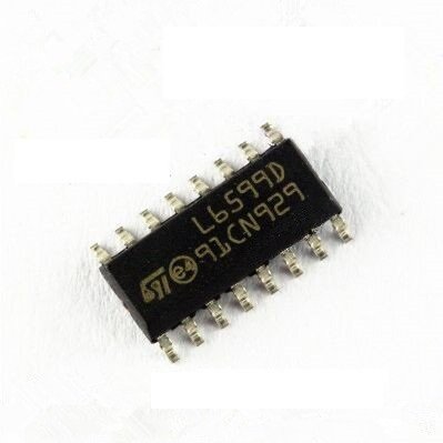 L6599D SMD